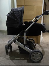 Mamas And Papas Zoom Pram Set