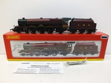 HORNBY R2225 LMS PRINCESS