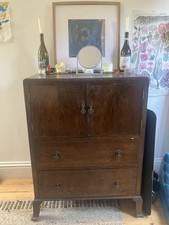 Beautiful Mahogany Dresser /