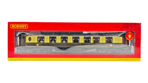 Hornby gauge r4904 - oo,