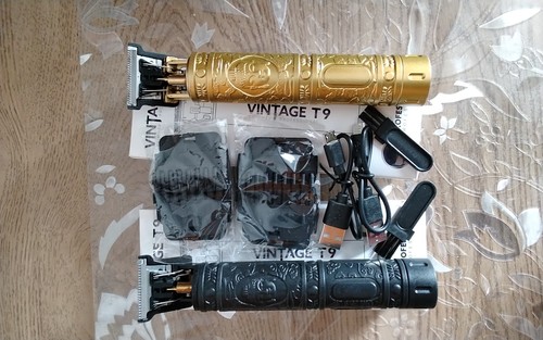 Set vintage electric - 2,