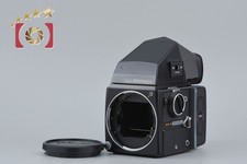 Zenza Bronica SQ-A Medium