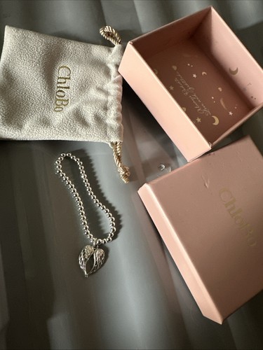 Chlobo silver bracelet - chlobo,