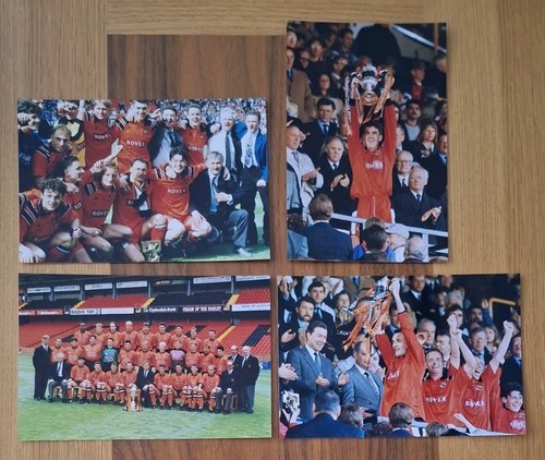 Lot 1994 scottish cup - lot,
