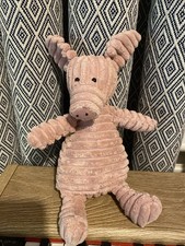 Jellycat Cordy Roy Pig Pink