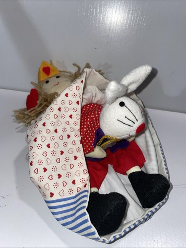 I31 alice wonderland - in, 12"