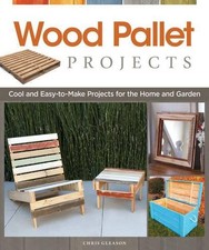 Wood Pallet Projects: Cool and