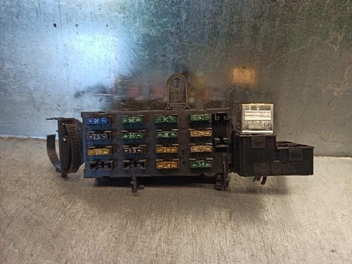 1405454840 fuse relay box