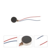  10 Pcs Micro Motor Small