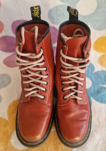 Martens - dr,