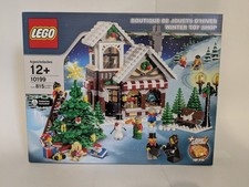 LEGO Creator Expert: Winter