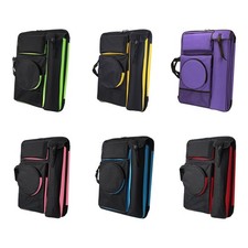 A4 Art Portfolio Case, Artist