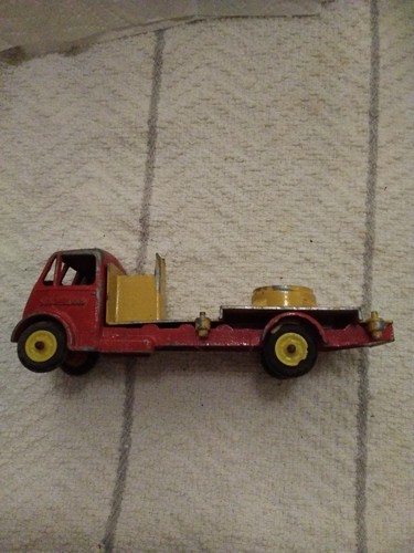 Benbros diecast vehicles - diecast,