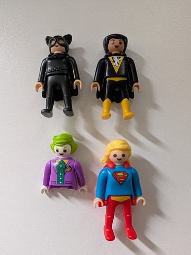 Kinder surprise playmobil - kinder,