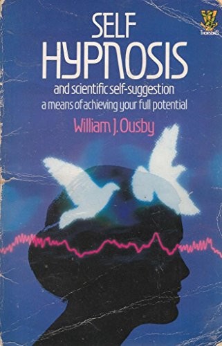 Self hypnosis through - self,