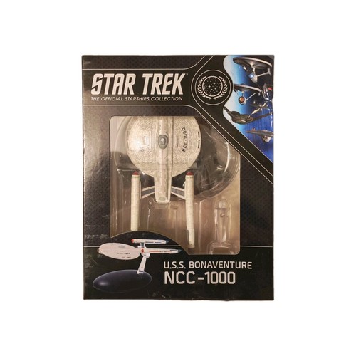 Bonaventure ncc 1000 - bonaventure, ncc-1000