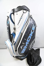 Callaway Paradym Ai Smoke Tour