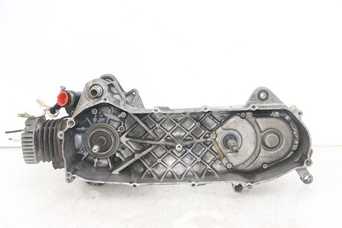 Engine aprilia rally ac - aprilia, 50