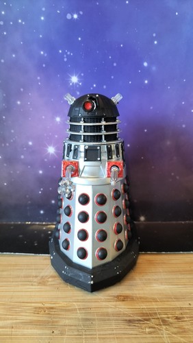 Doctor who time - time, lord
