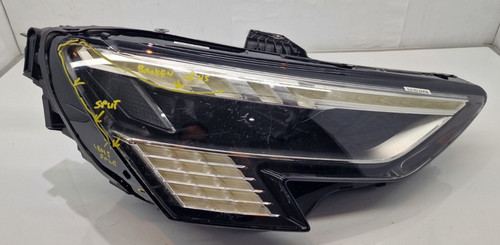 Audi rs3 led matrix - a3, s3