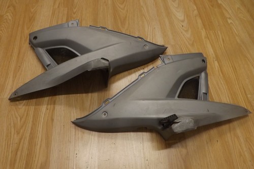 Yamaha aerox 100cc - aerox, 2t
