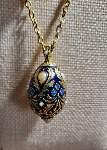 Joan rivers faberge imperial - faberge,