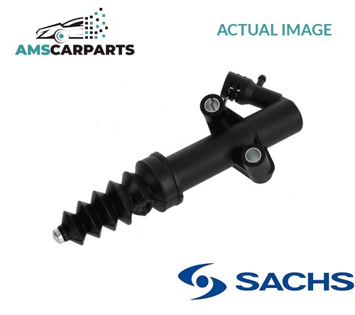 Clutch slave cylinder 6283 654 - slave,