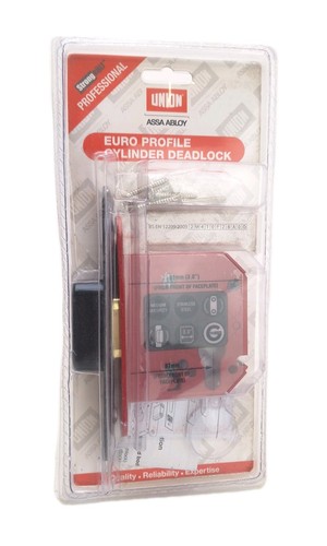 Union assa abloy euro profile - assa,