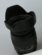 Nikon AF Nikkor 28–80mm