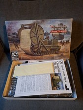 AFV Club 1/35 Scale Churchill