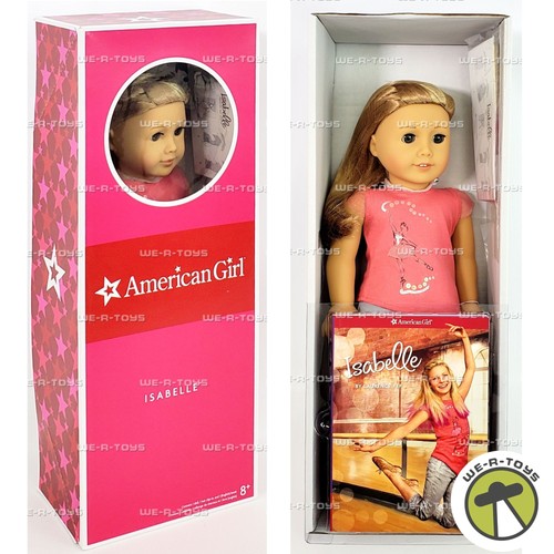 American girl the - girl, of