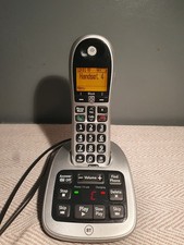BT 4600 Additional Handset And