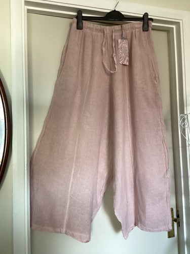 Obsession new lagenlook pink - new,