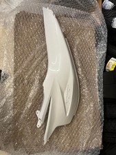 2020 - 2025 Honda SH125 Rear