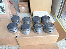 Aston Martin AMV8 / DBSV8 Standard Size Pistons - 8 available