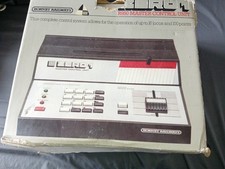 Vintage Hornby R950 ZERO 1 Master Control Unit