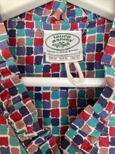 Vintage Laura Ashley