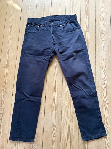Levi vintage clothing 519 - levi's,