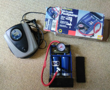 Portable Michelin Bar PSI  12V