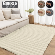 Modern Non Slip Large Area