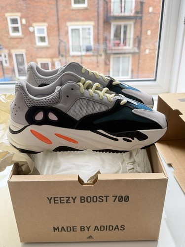 Adidas yeezy boost 700 - adidas,
