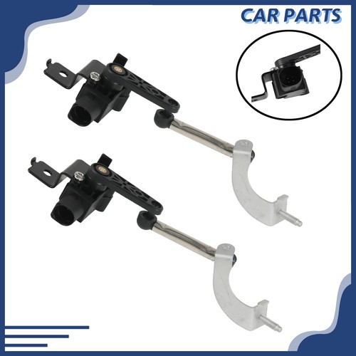2pcs front height - 2pcs, level