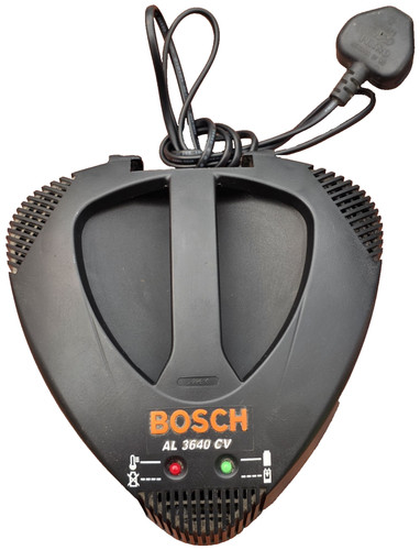 Bosch 3640 battery - bosch,