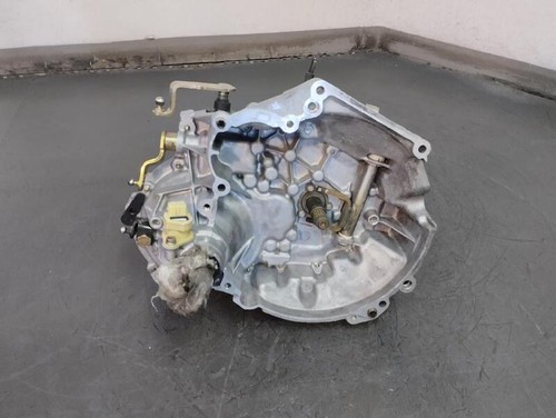 20cf09 gearbox peugeot 206 4 - peugeot, 1.4