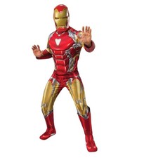 RUBIES MARVEL PADDED IRON MAN