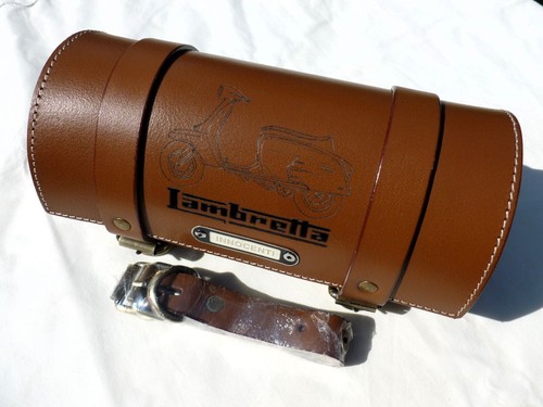Lambretta scooter tool - tool, roll