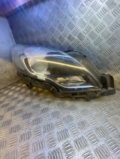 2014 VAUXHALL ZAFIRA HALOGEN