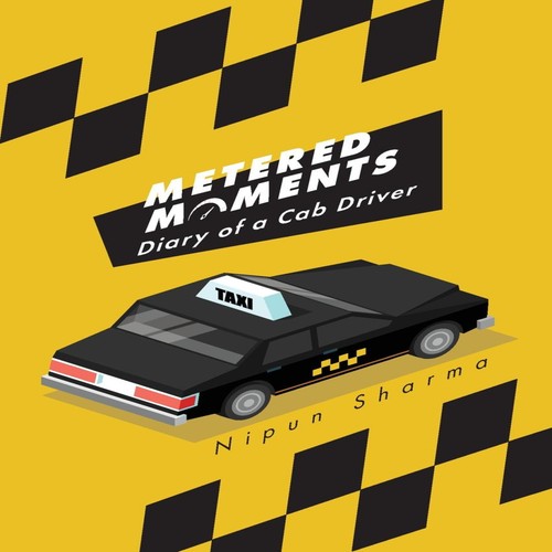 Metered moments diary cab - metered, of