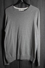 Pringle of Scotland Grey Crew