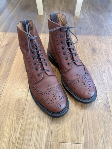 Sanders cheltenham brown - sanders,